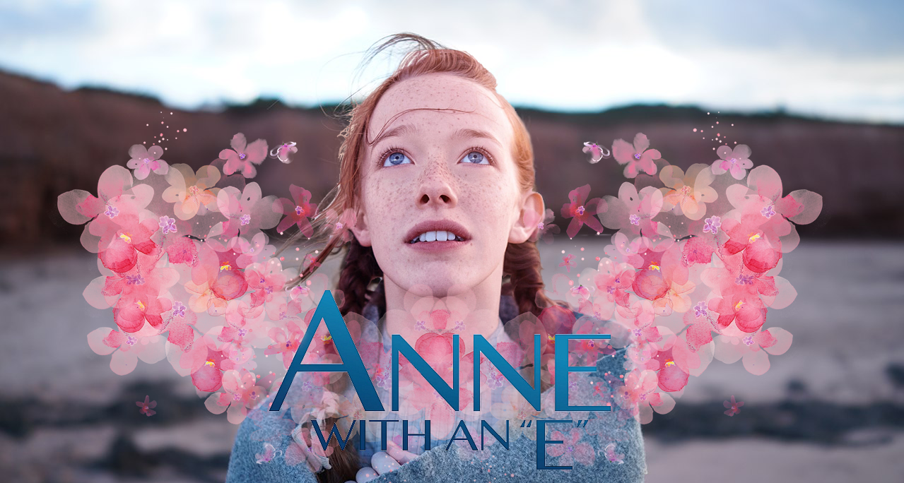 Anne With An E - Segunda Temporada