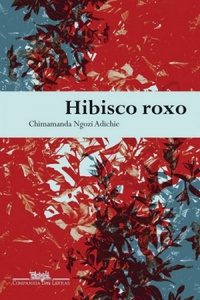 Hibisco Roxo - Capa Antiga