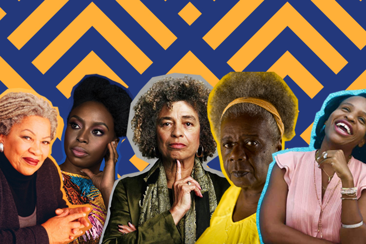 5 escritoras negras que você precisa ler